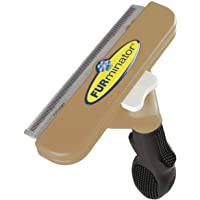 Herramienta de muda para equinos XL
